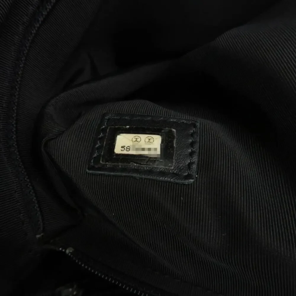 💎✨RARE✨💎AUTHENTIC CHANEL COCO Black - Picture 16 of 16